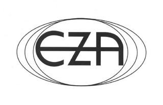 EZA logo