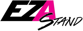 EZA STAND logo