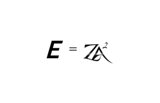 E=ZA2 logo