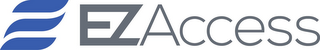 EZACCESS logo