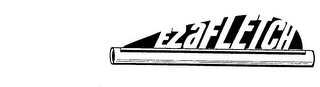 EZAFLETCH logo
