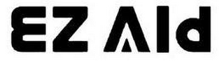 EZAID logo