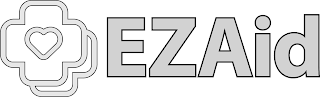 EZAID logo