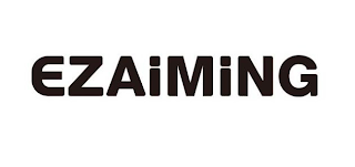 EZAIMING logo
