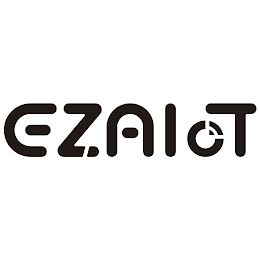 EZAIOT logo