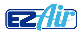EZAIR logo