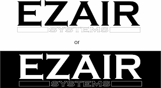 EZAIR SYSTEMS logo