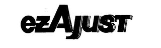 EZAJUST logo