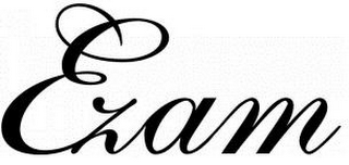 EZAM logo