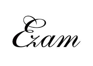 EZAM logo