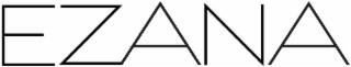 EZANA logo