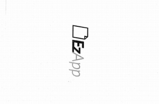 EZAPP logo