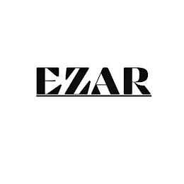EZAR logo