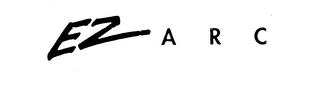 EZARC logo