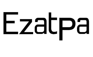 EZATPA logo