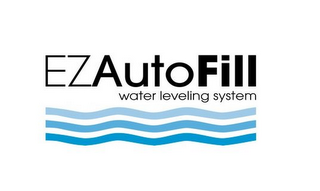 EZAUTOFILL WATER LEVELING SYSTEM logo