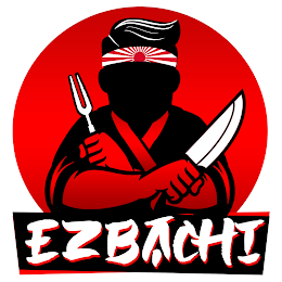 EZBACHI logo