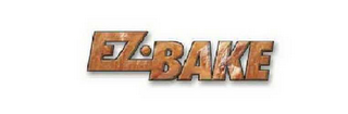 EZ·BAKE logo