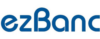 EZBANC logo
