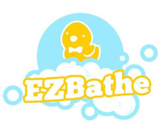 EZBATHE logo
