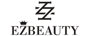 EZBEAUTY logo