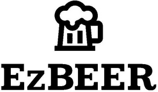 EZBEER logo