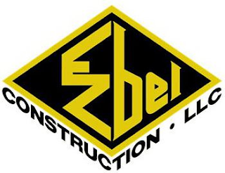 EZBEL CONSTRUCTION LLC logo