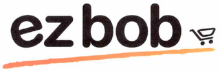 EZBOB logo