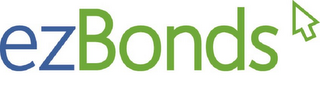 EZBONDS logo