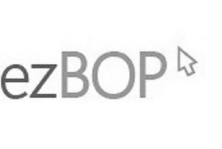 EZBOP logo