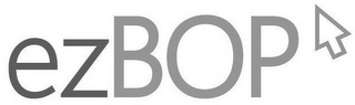 EZBOP logo