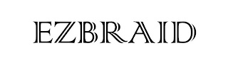 EZBRAID logo