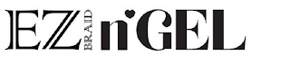 EZBRAIDNGEL logo