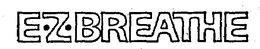 E.Z.BREATHE logo