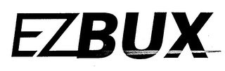 EZBUX logo