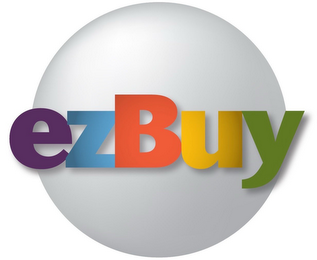 EZBUY logo