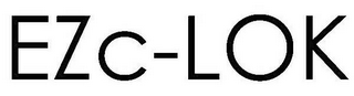EZC-LOK logo