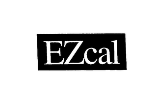 EZCAL logo