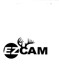 EZCAM logo