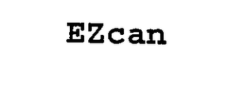 EZCAN logo