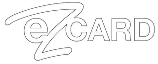 EZCARD logo