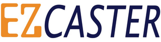 EZCASTER logo
