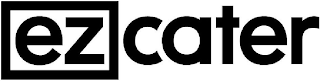 EZCATER logo