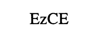 EZCE logo