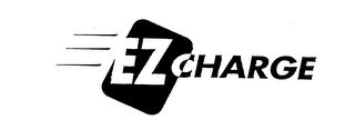 EZCHARGE logo