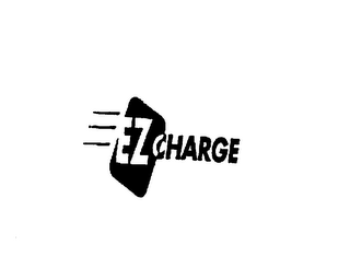 EZCHARGE logo