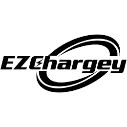 EZCHARGEY logo