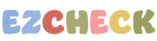 EZCHECK logo