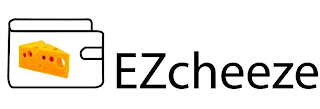 EZCHEEZE logo