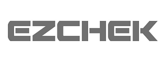 EZCHEK logo